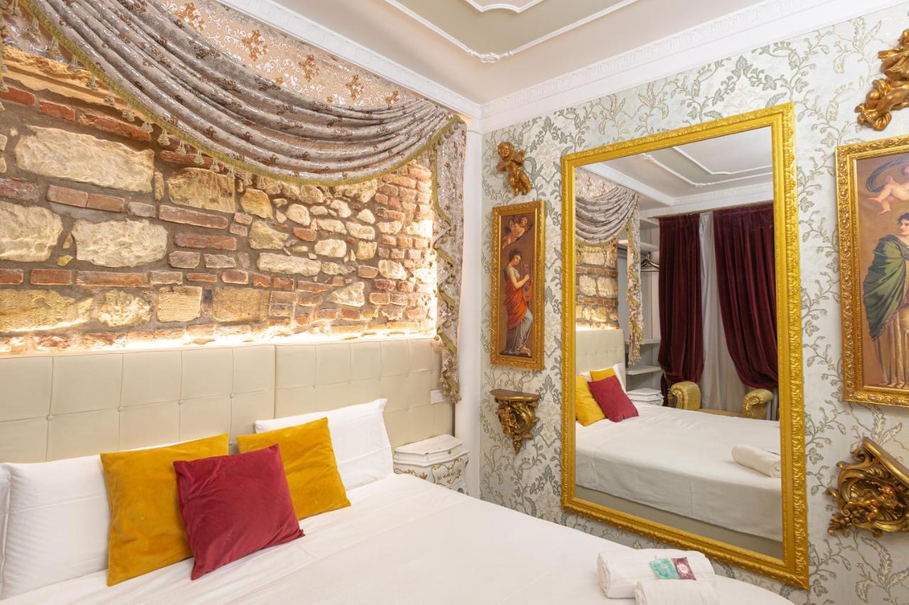 Giardini Dell'Arena Relais Ξενοδοχείο Βερόνα Εξωτερικό φωτογραφία