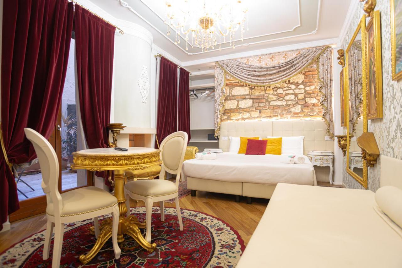 Giardini Dell'Arena Relais Ξενοδοχείο Βερόνα Εξωτερικό φωτογραφία