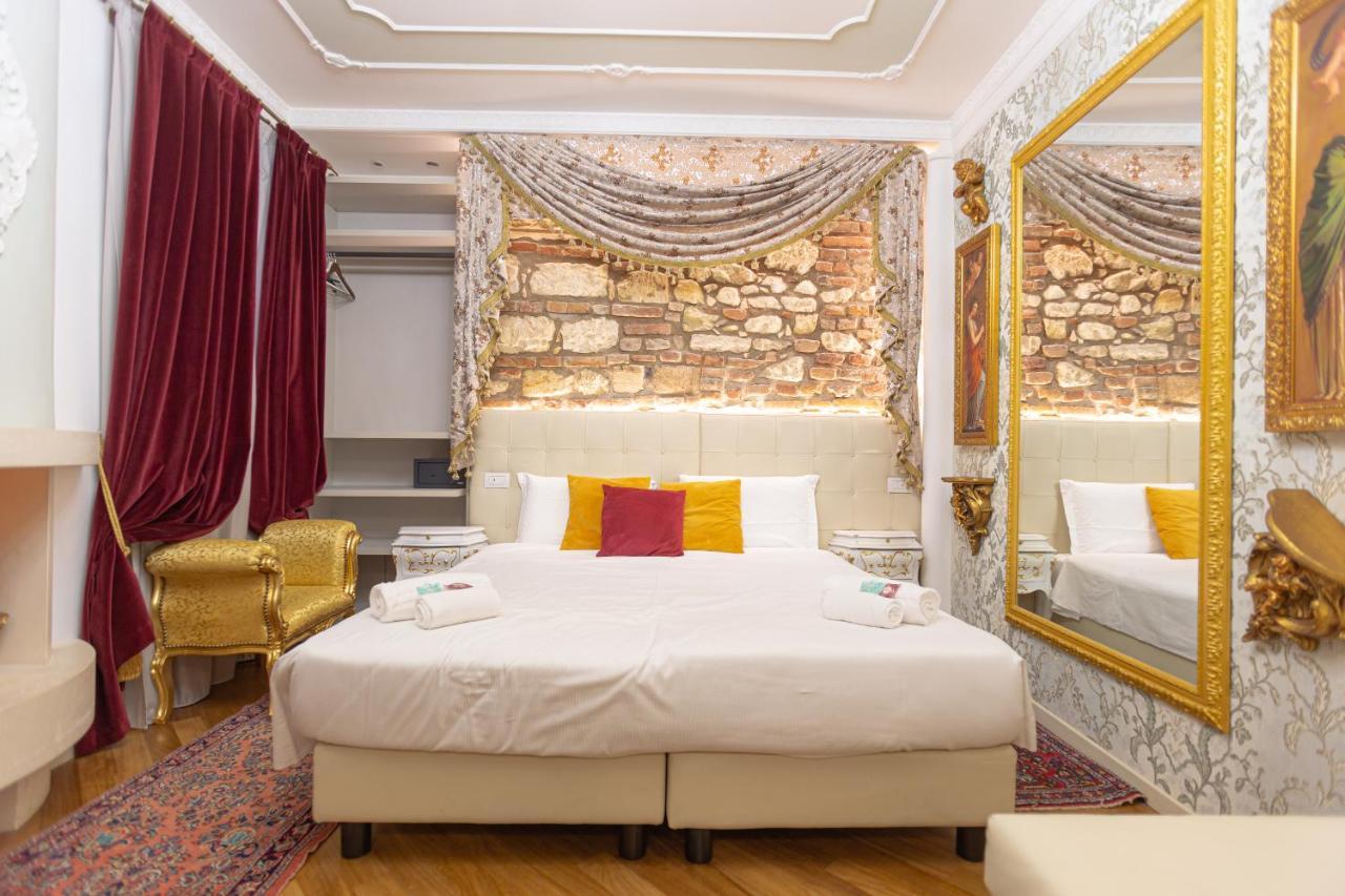 Giardini Dell'Arena Relais Ξενοδοχείο Βερόνα Εξωτερικό φωτογραφία