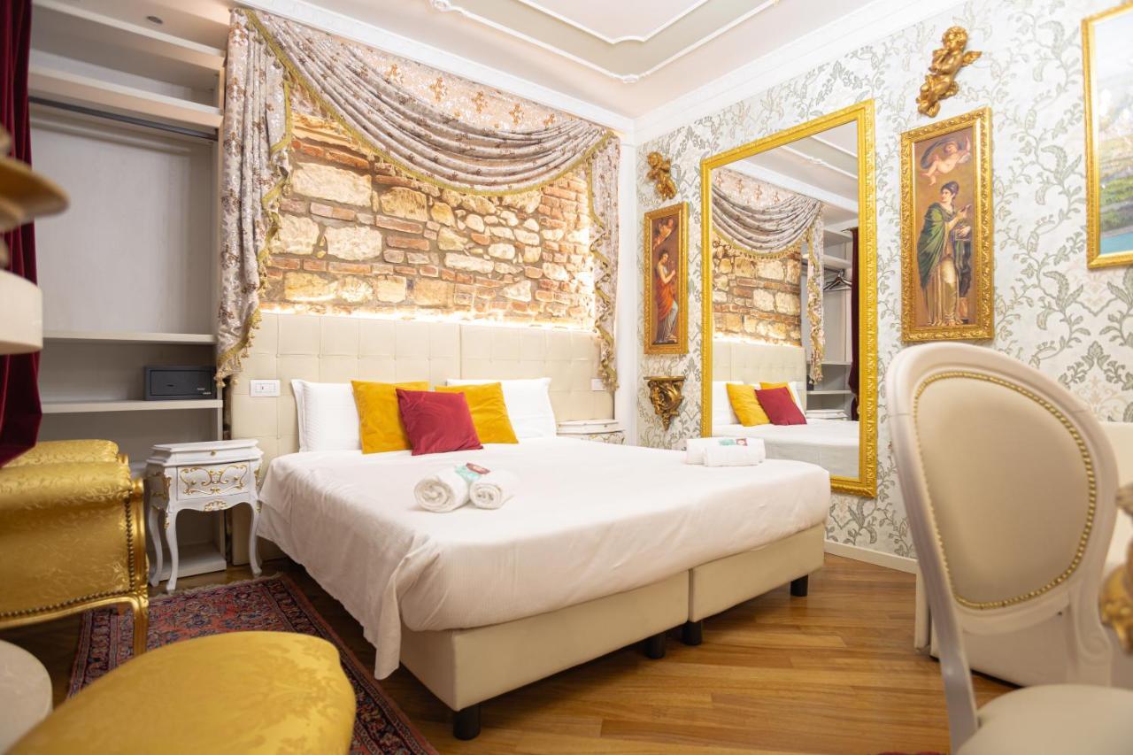 Giardini Dell'Arena Relais Ξενοδοχείο Βερόνα Εξωτερικό φωτογραφία