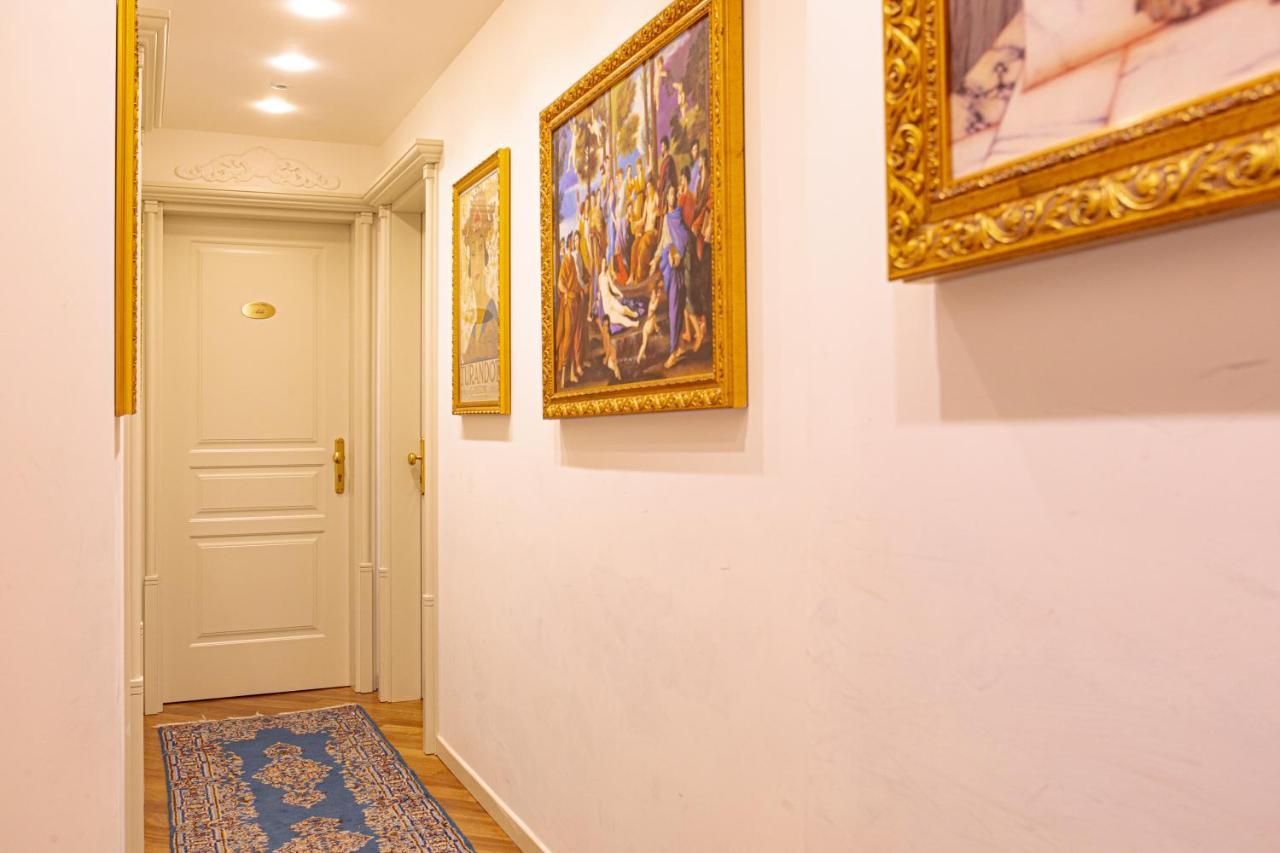 Giardini Dell'Arena Relais Ξενοδοχείο Βερόνα Εξωτερικό φωτογραφία