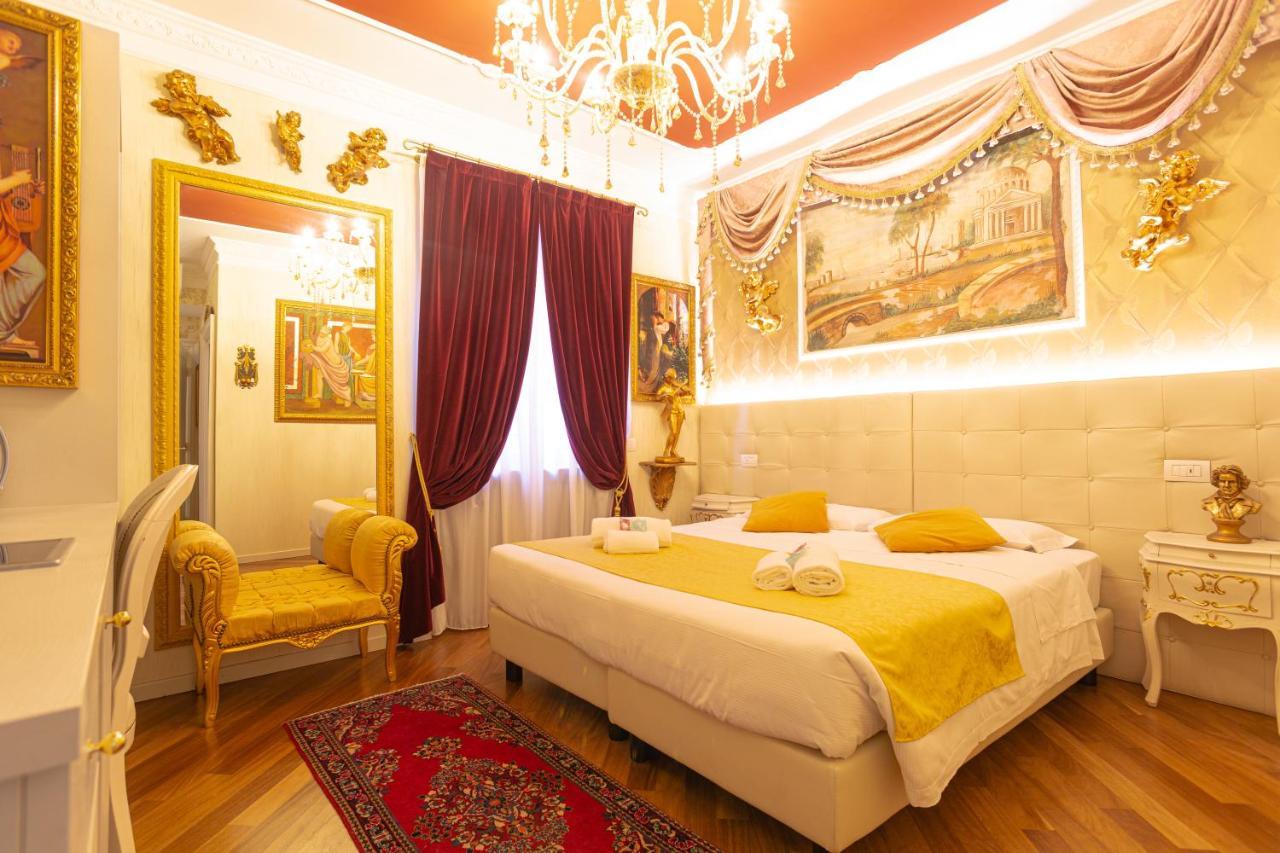 Giardini Dell'Arena Relais Ξενοδοχείο Βερόνα Εξωτερικό φωτογραφία