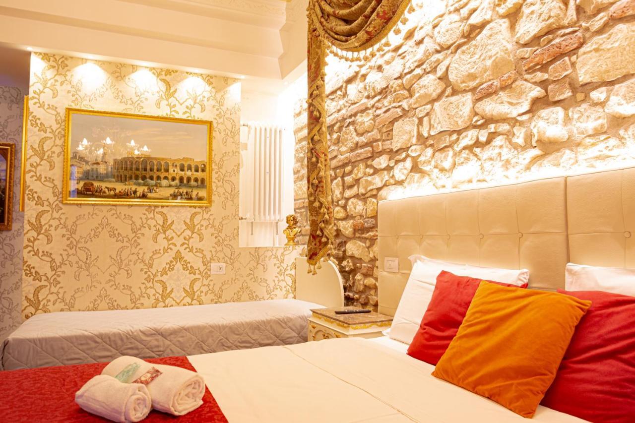 Giardini Dell'Arena Relais Ξενοδοχείο Βερόνα Εξωτερικό φωτογραφία