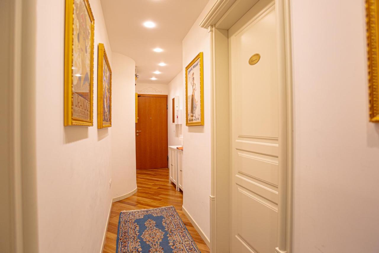 Giardini Dell'Arena Relais Ξενοδοχείο Βερόνα Εξωτερικό φωτογραφία