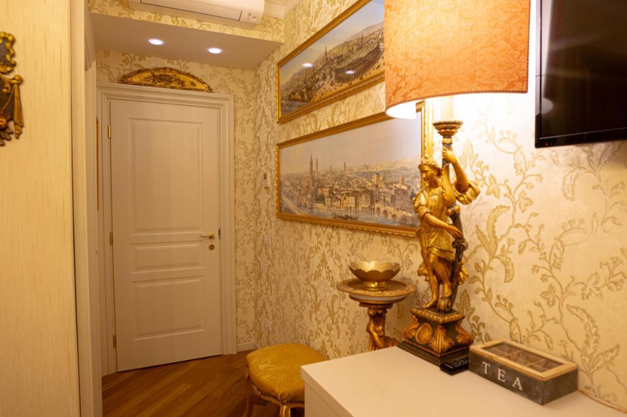 Giardini Dell'Arena Relais Ξενοδοχείο Βερόνα Εξωτερικό φωτογραφία