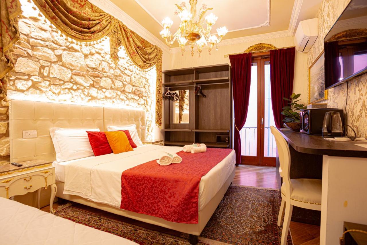 Giardini Dell'Arena Relais Ξενοδοχείο Βερόνα Εξωτερικό φωτογραφία