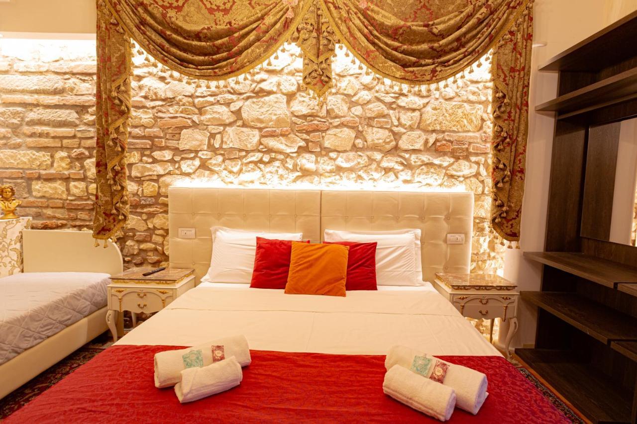 Giardini Dell'Arena Relais Ξενοδοχείο Βερόνα Εξωτερικό φωτογραφία