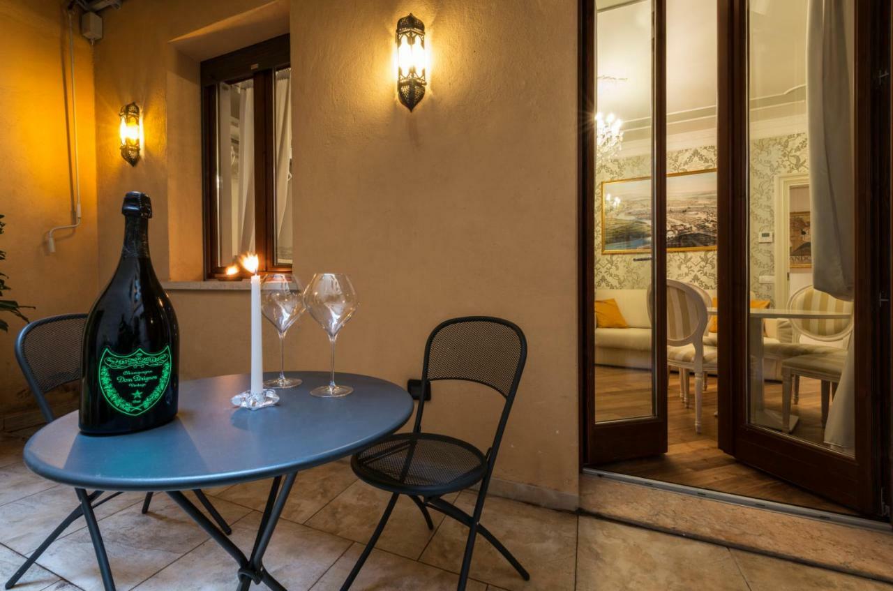 Giardini Dell'Arena Relais Ξενοδοχείο Βερόνα Εξωτερικό φωτογραφία