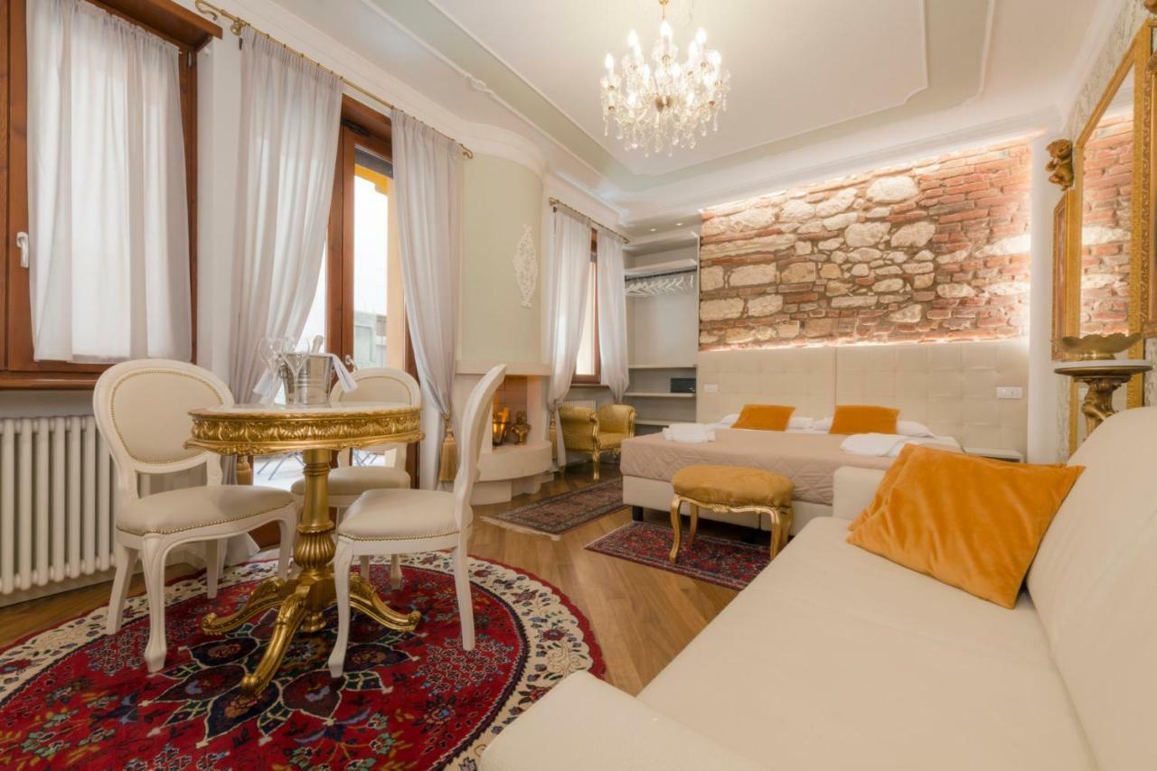 Giardini Dell'Arena Relais Ξενοδοχείο Βερόνα Εξωτερικό φωτογραφία